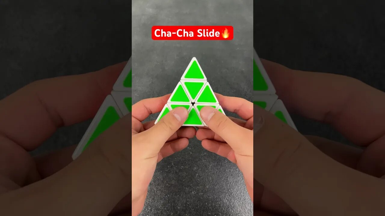 Can you do this? #cubing #funny #dancevideo #rubikscube