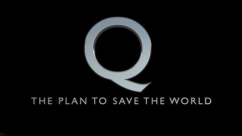 "The Plan to Save the World"