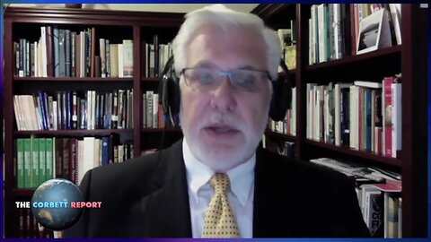 Patrick Wood Explains Technocracy | The Corbett Report