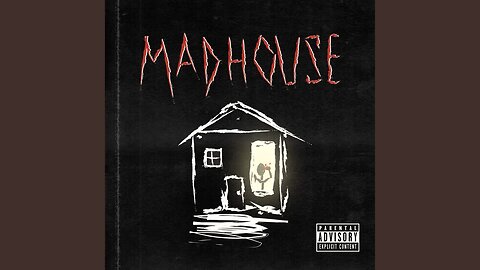 MadHouse By GREEN. 55%