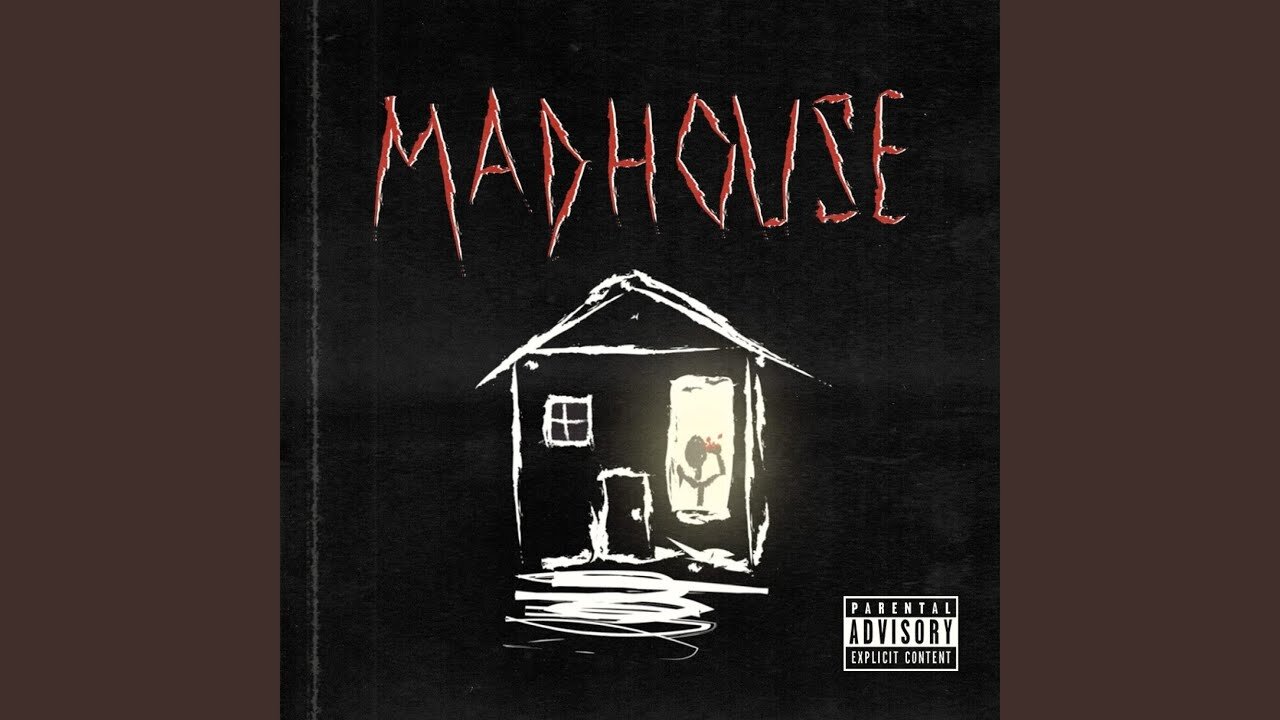 MadHouse By GREEN. 55%