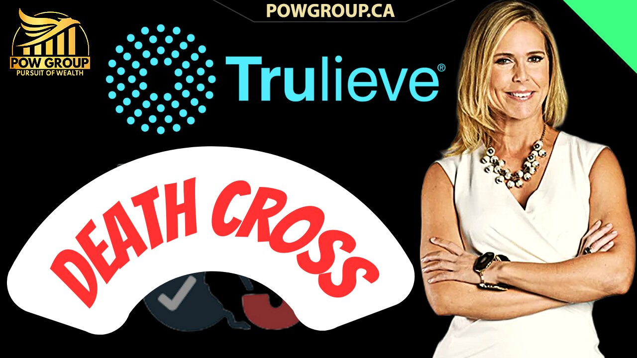 Trulieve: Death Cross Looming... TCNNF Stock Analysis