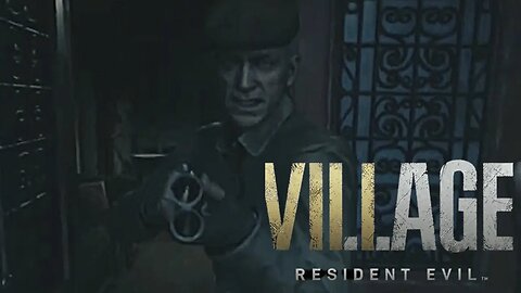 THIS VILLAGE IS InSAne! |Resident Evil 8 Village Part 2