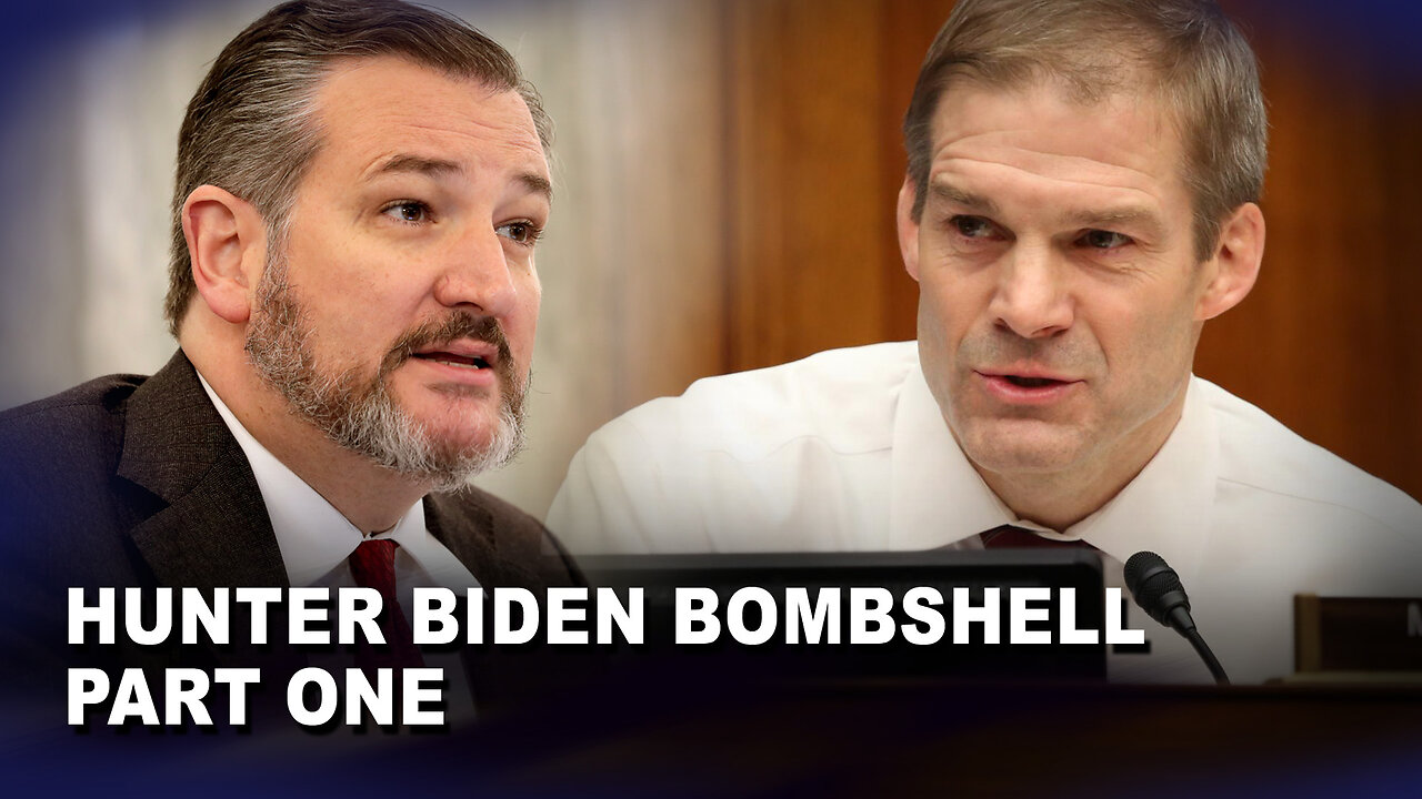 Hunter Biden Bombshell Pt 1 | Verdict Ep. 167