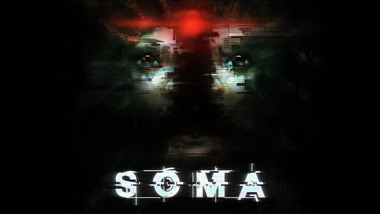 Dolphin plays Horror Soma