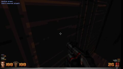 Let's blow sh_t up with Shelley! Ion Fury 7