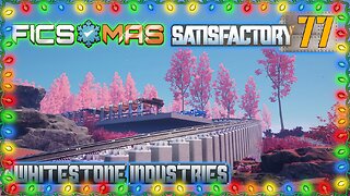 Satisfactory 1.0 | Singleplayer | S4 Episode 77