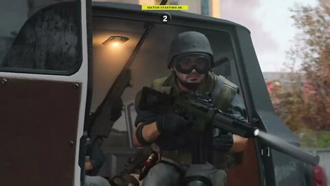 Call of Duty: Black Ops Cold War MP 13