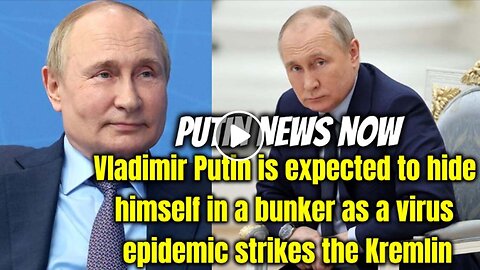 PUTIN NEWS NOW!