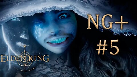Elden Ring NG+ #5 - Acessando o Platô Altus e Começando a quest da Millicent
