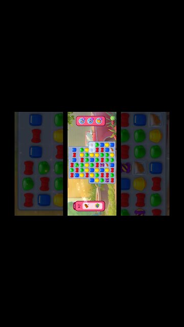 Shorts Playrix Homescapes Gameplay Walkthrough Level 12716-040