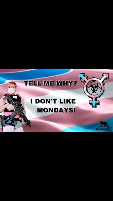 TELL ME WHY? - I DON'T LIKE MONDAYS!
