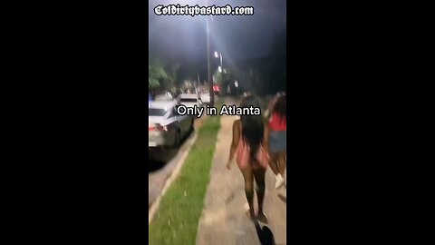 Atlanta got talent