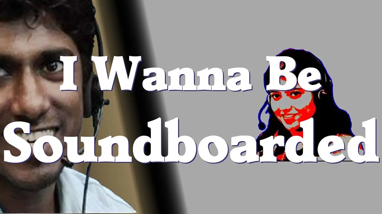 Tech Scammer wants to talk to soundboard