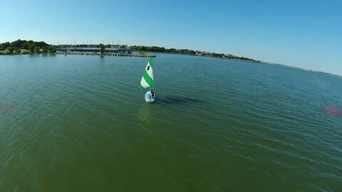 DJI FPV : Windsurfer Park (HMD071103)