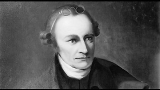 Patrick Henry persuaded the jury not to convict my old ancestor of Murder!