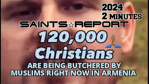 2920. A CALL TO ACTION 🙏🏽 Saints 🙏🏽