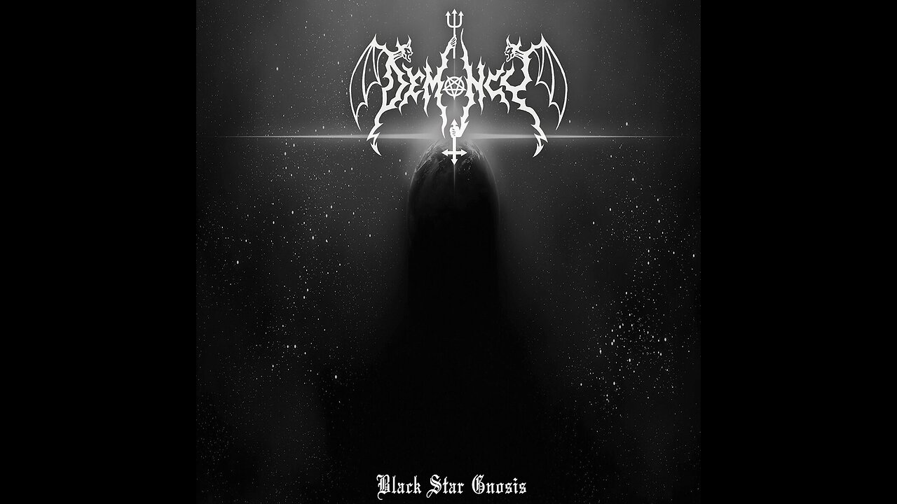 Demoncy - Syzygy of Unholy Trinity