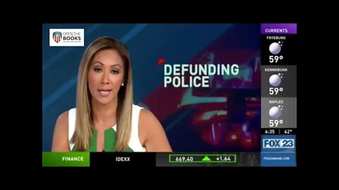 The National Desk: Democratic Mayors Defunded Their Police