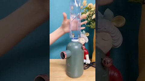 Home gadgets