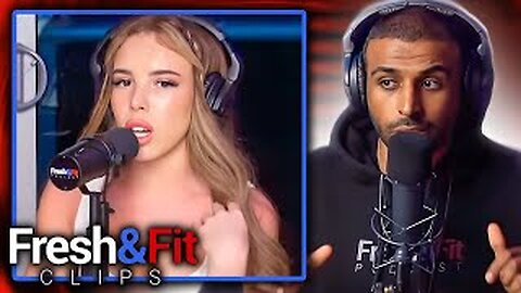 Ladies Were BURNING Inside When We PLAYED This Viral Clip