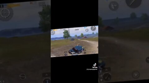 Capanga Gamer jogando #pubg #pubgmobile #gameplay #gaming