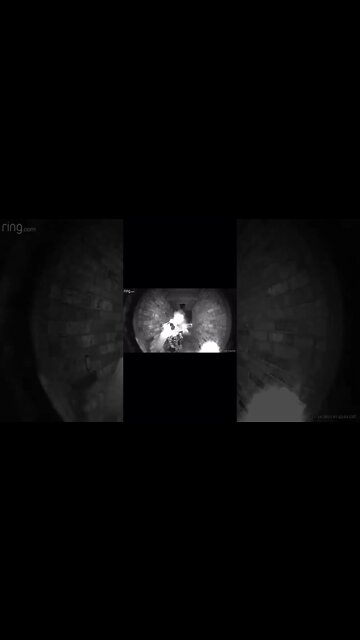 How often does a cop check your front door at 1:30 am to see if it’s unlocked