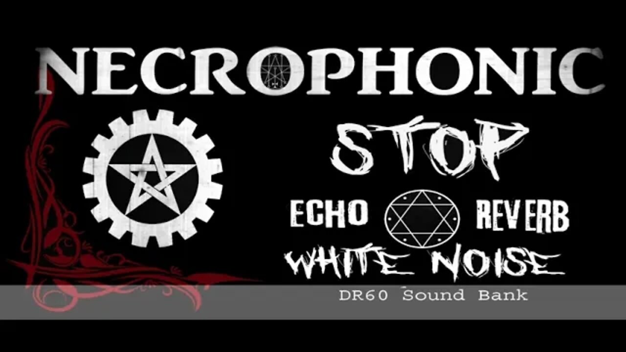 Necrophonic Session 6/7/21 Michael, Lucifer, Olivia and More