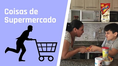 PROVAMOS NESCAU DUO - PARTE 2 - SERÁ QUE APROVAMOS?