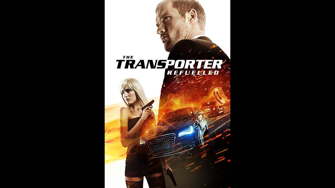 Transporter 4