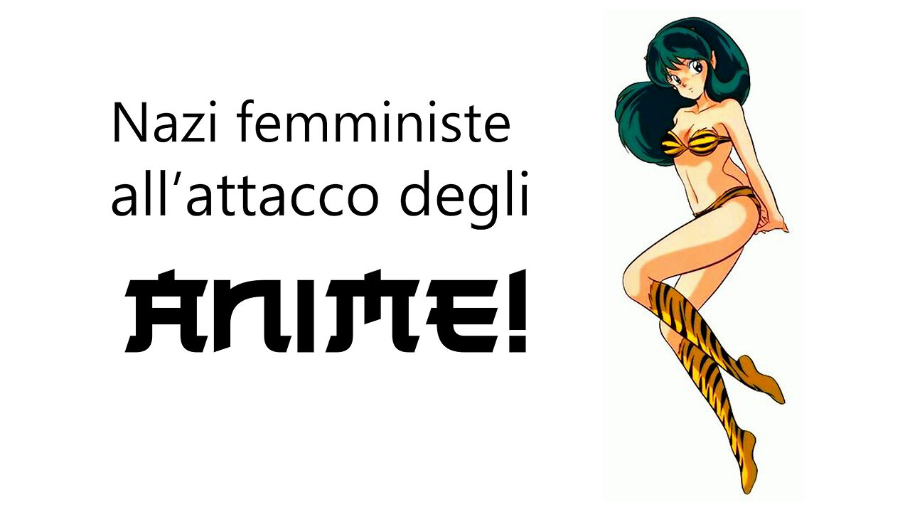 Vogliono distruggere anche la cultura altrui!