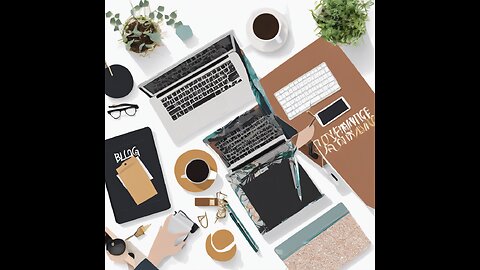 Blog Making Essential skills