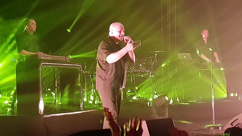 VNV Nation - Megamix 2024