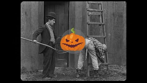 The legend comedian Charlie Chaplin comedy😊 video