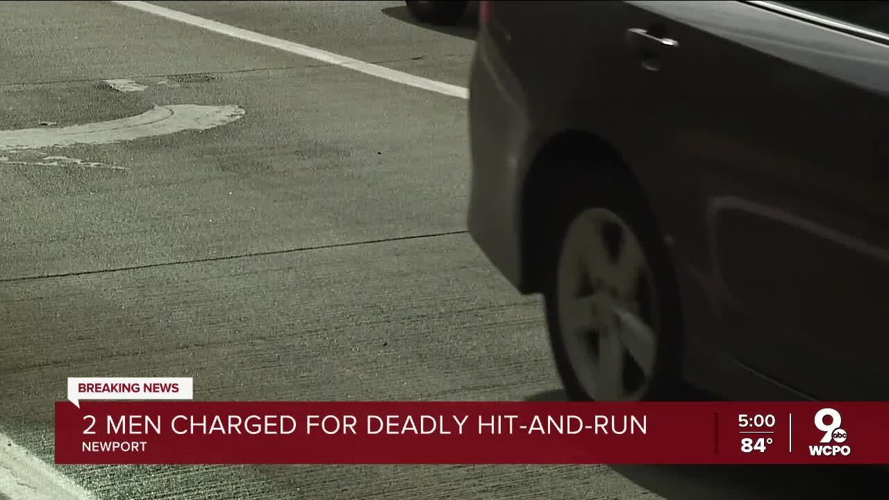 Police: Man who hit, killed beloved book store employee arrested