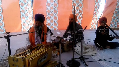 baba karmjeet singh ji