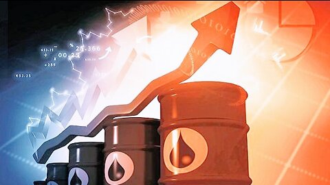 InfoWars Weaponized Energy