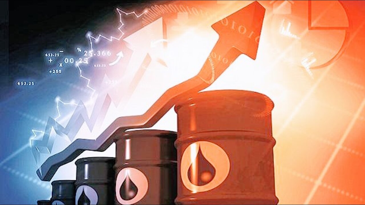 InfoWars Weaponized Energy