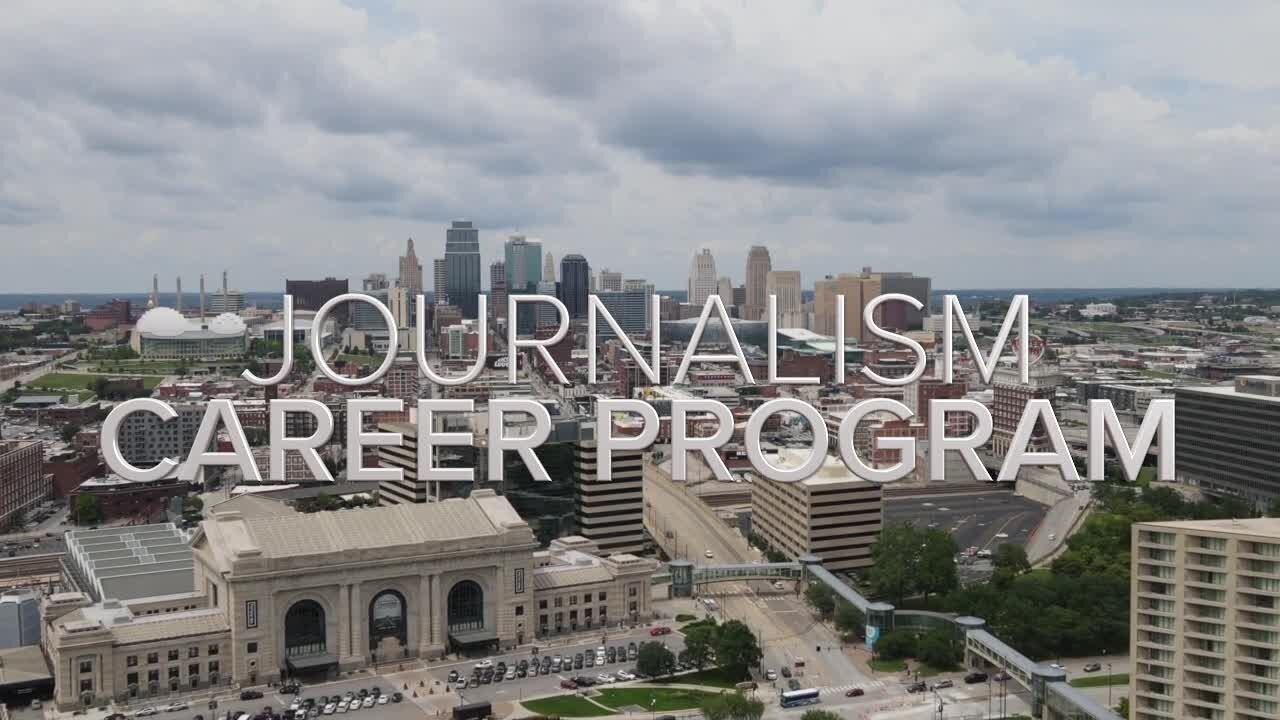 KSHB Journalism Career Program