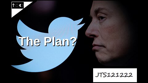 The Plan? - JTS121222