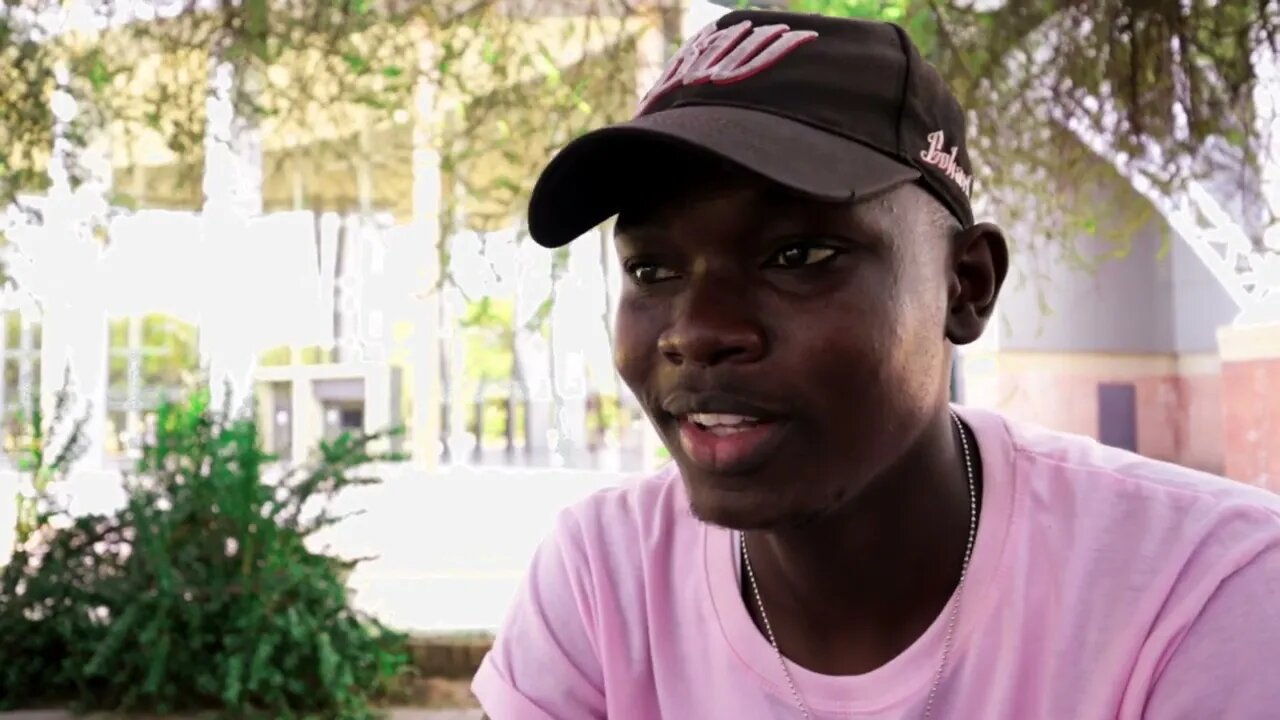 MODEL SEARCH | Interview with Kaone Innocent Mooketsi | TAVERN NATION MODELS