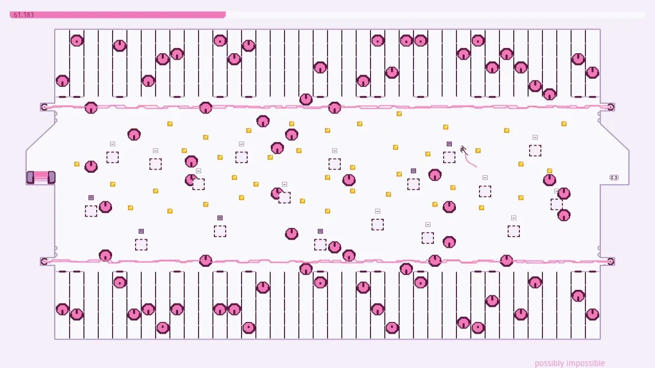 N++ - Possibly Impossible (S-D-17-04) - G--O++