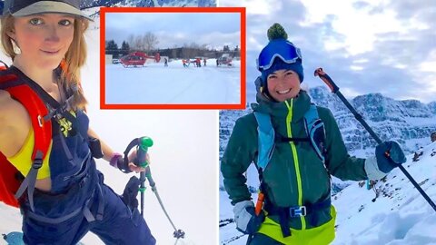 When Avalanches Go Wrong