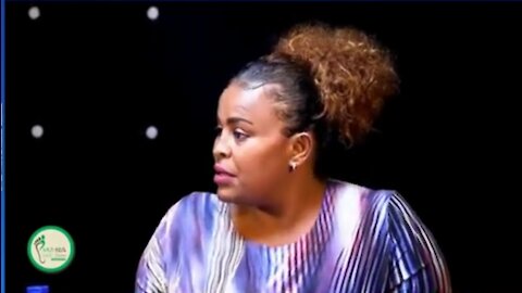 አድርባዩ ብአዴን እና የአብይ አህመድ ካድሬዎች ጋዜጠኛ መዓዛ መሀመድን ለእስር የዳረጓት ለምንድነው? - ትግስት