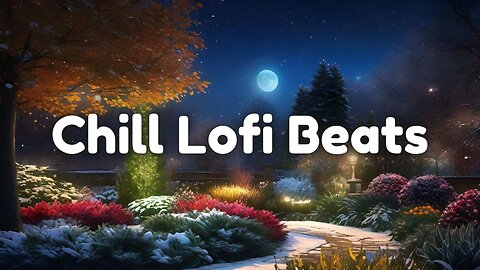 a peaceful lofi mix to put you in a better mood 😌