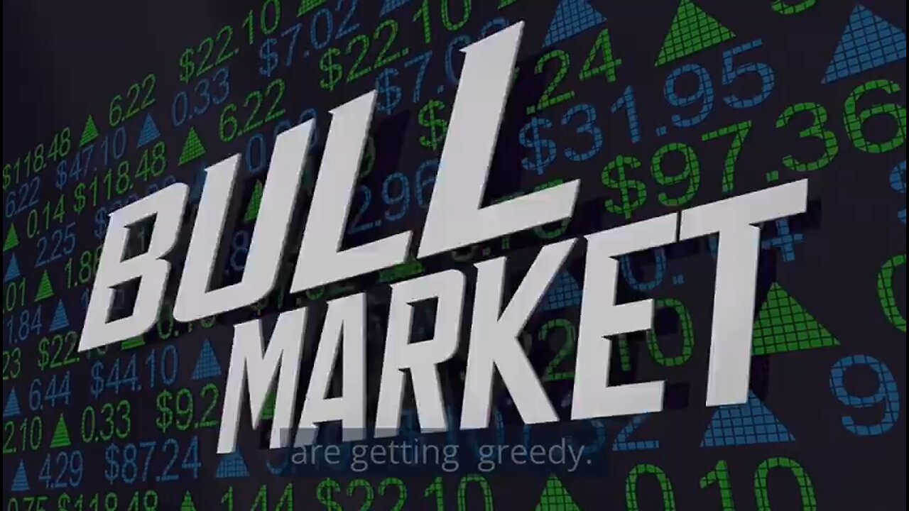Market talk 🦜🦜