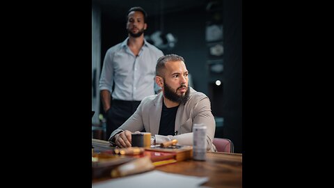 A Message From The TATES 🤗