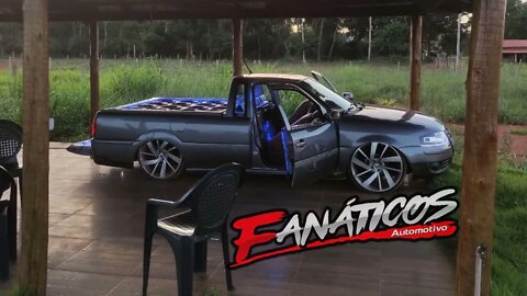 Fanáticos Automotivo - House 2022 #01