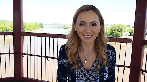 Marie-Andrée Poulin nous parle de la Coupe Femina