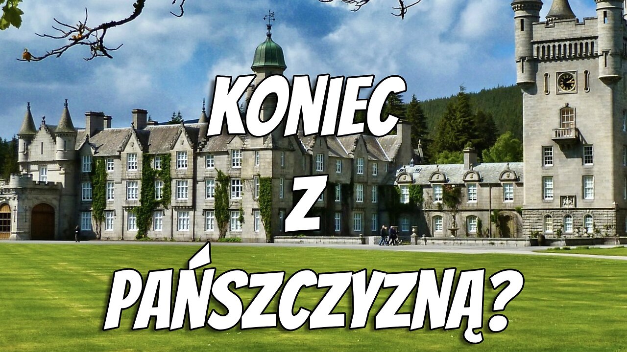 Wielomski: Koniec z pańszczyzną? [Archiwum NCzas!]